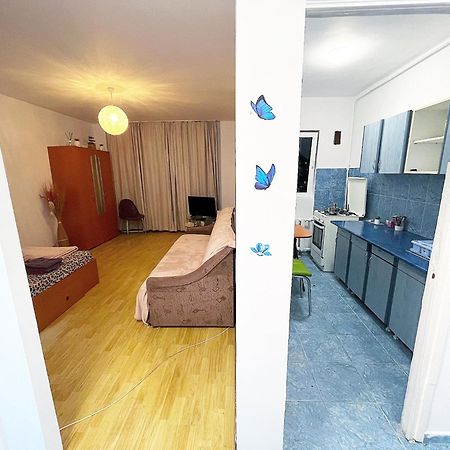 Crisand Home 부쿠레슈티 외부 사진