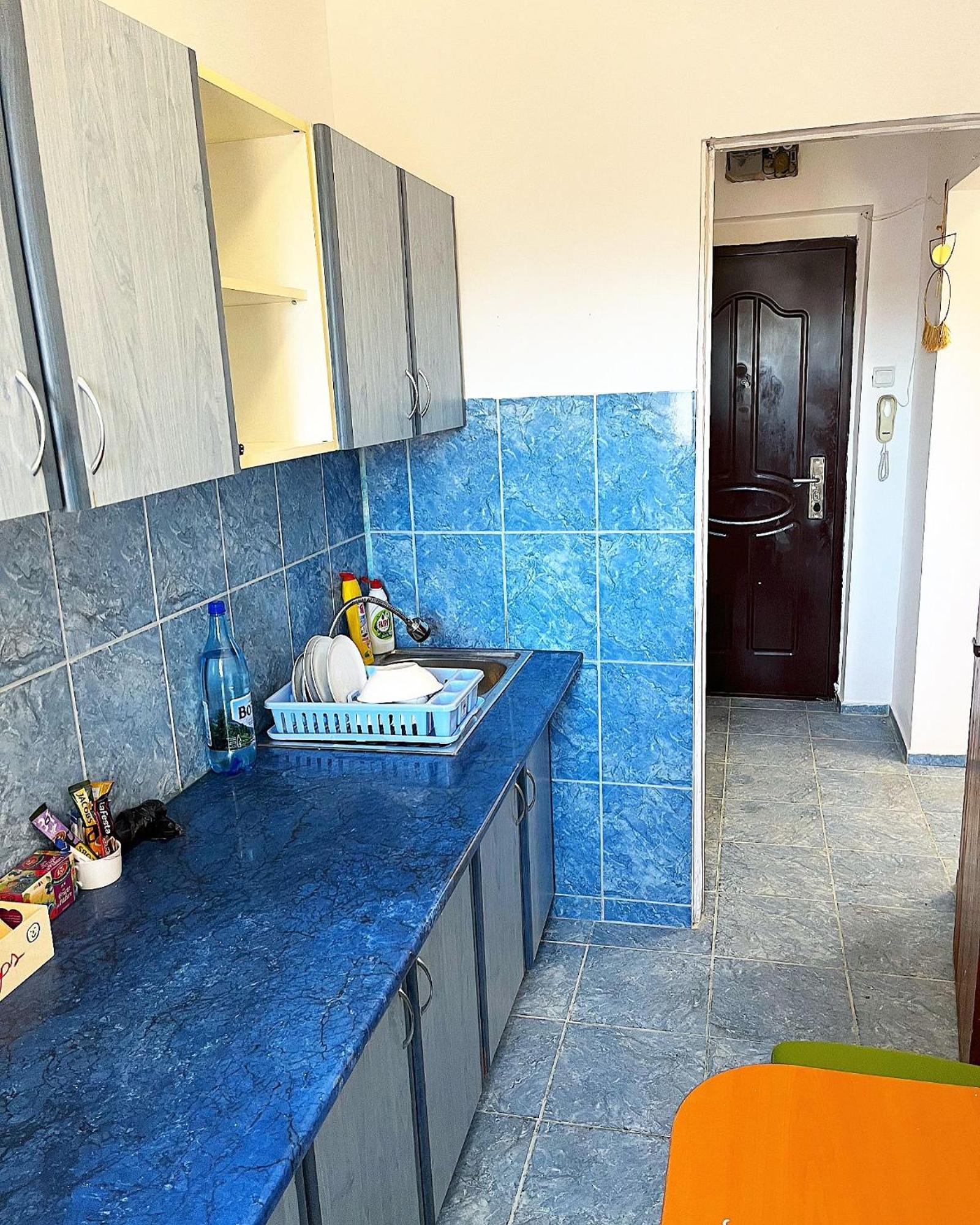 Crisand Home 부쿠레슈티 외부 사진
