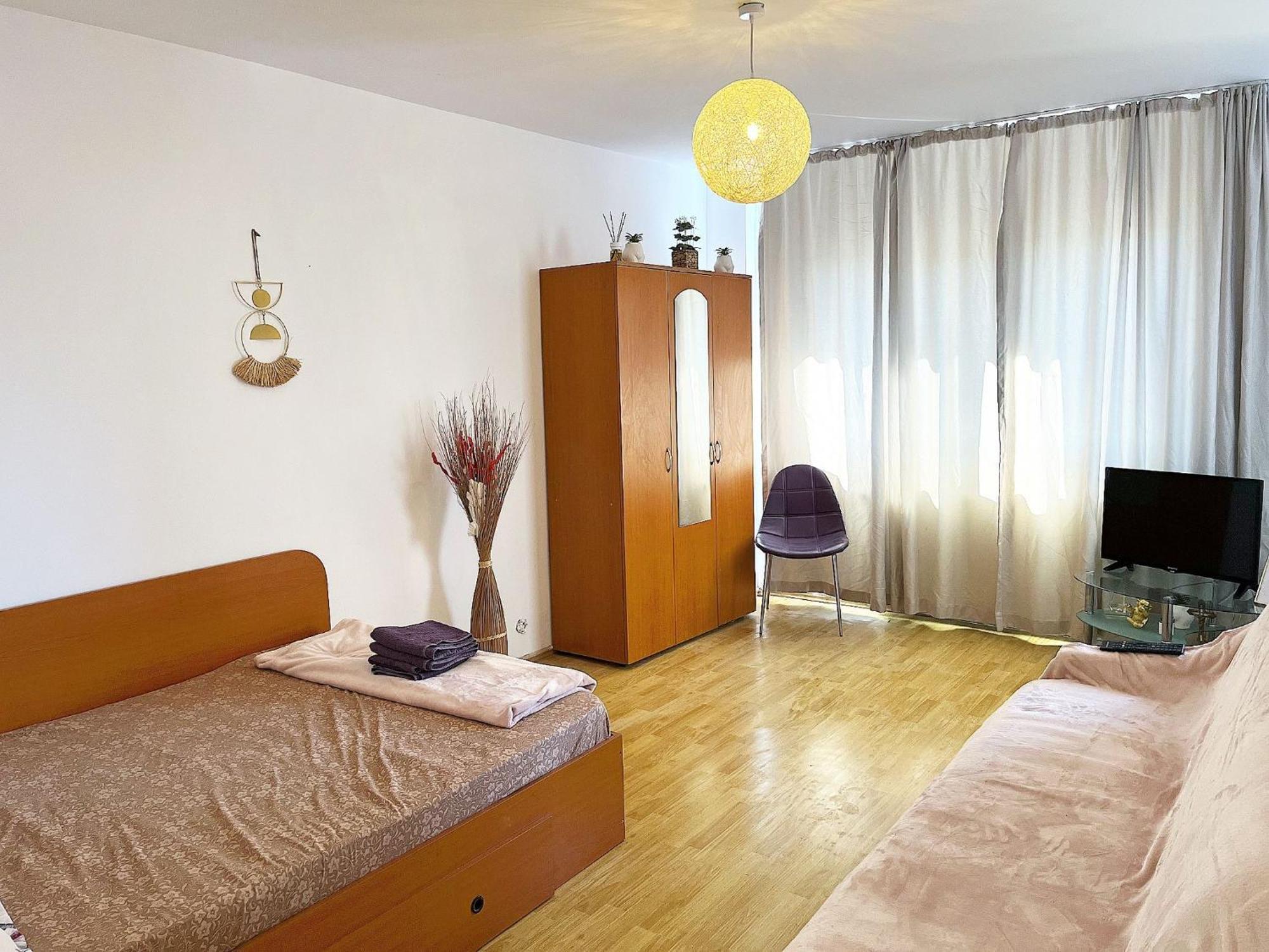 Crisand Home 부쿠레슈티 외부 사진