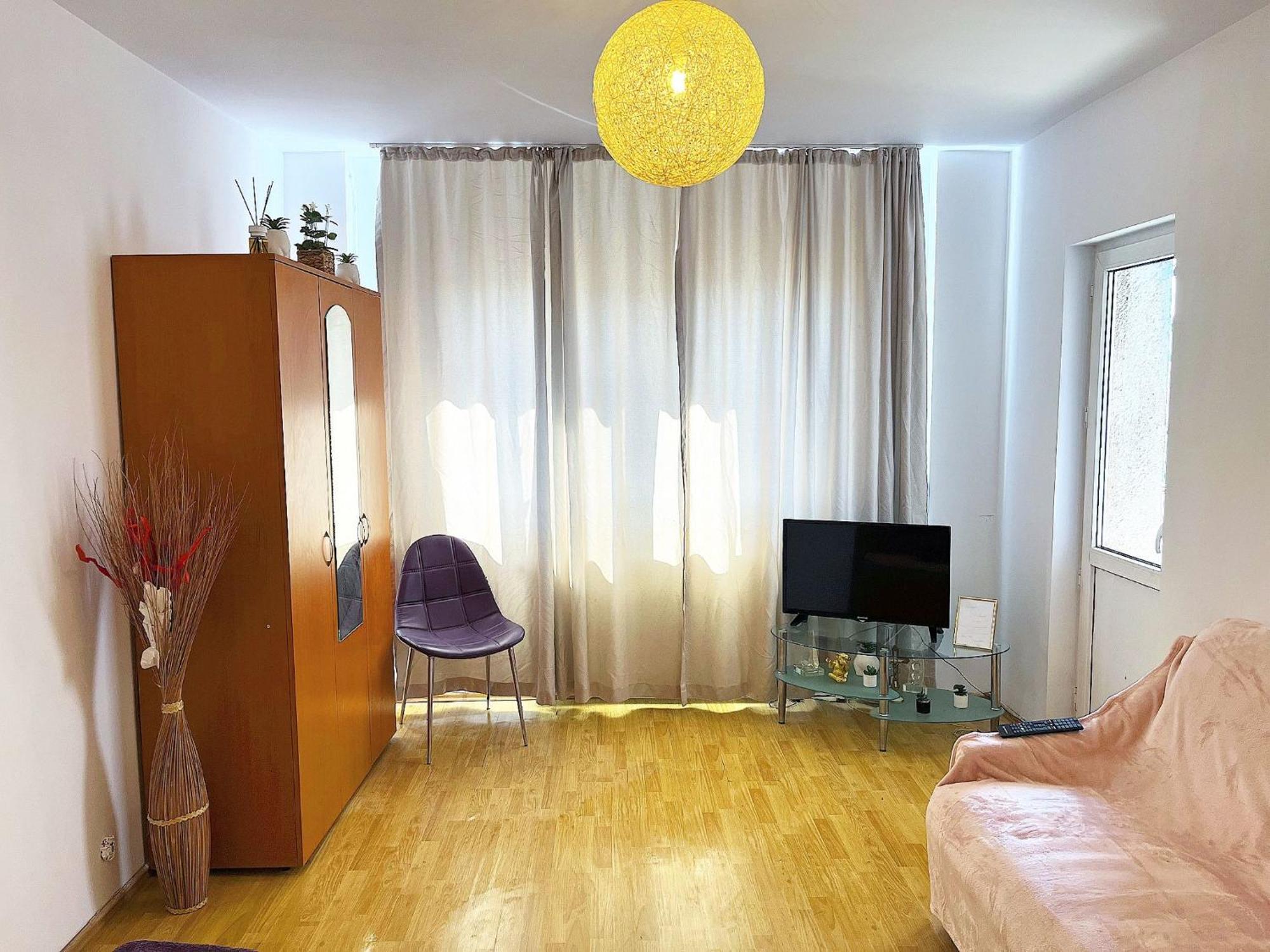 Crisand Home 부쿠레슈티 외부 사진
