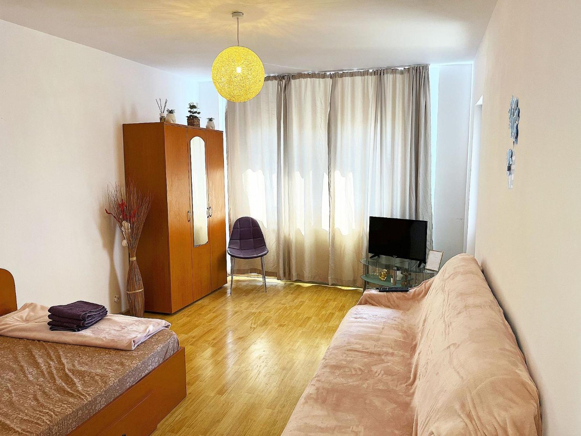 Crisand Home 부쿠레슈티 외부 사진